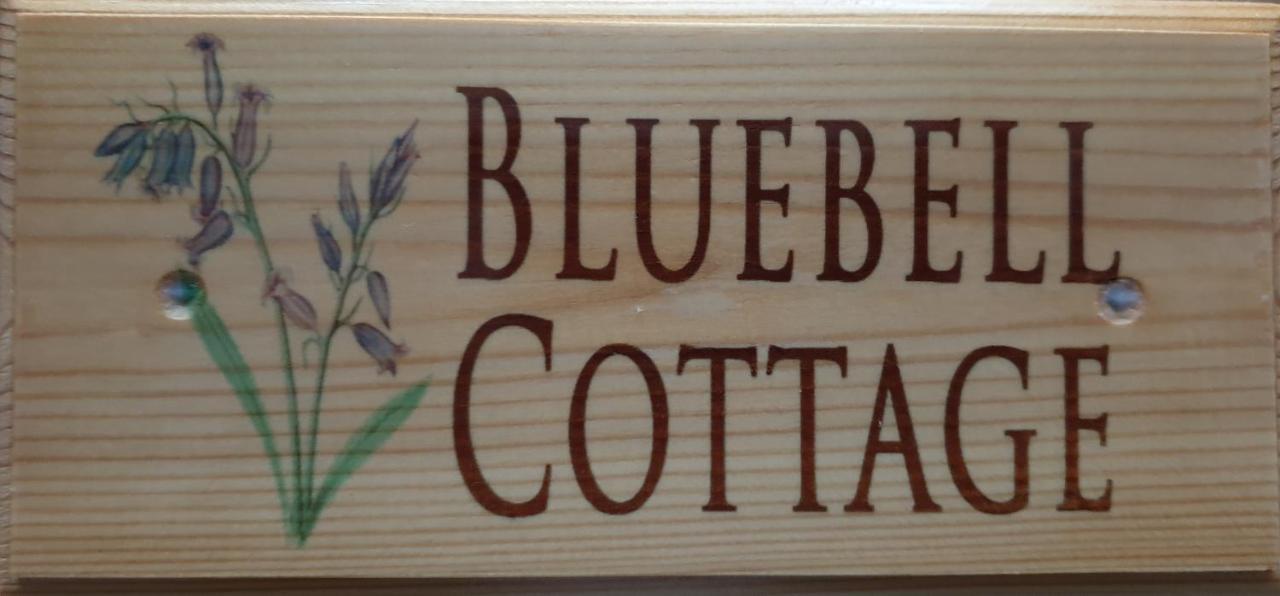 BlueBells at Plover Cottage Lindley Huddersfield Eksteriør billede